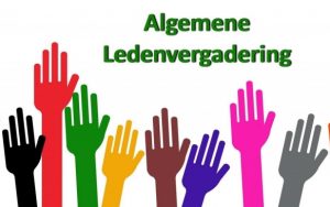Algemene Ledenvergadering