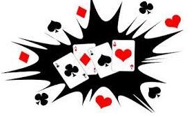 Eindstand Slotdrive BC One Down en BC Vlijmen